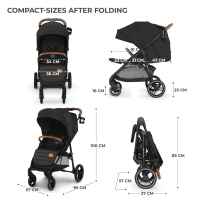 Лятна бебешка количка Kinderkraft GRANDE PLUS, Black-wl1sU.jpeg