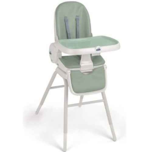Столче за хранене CAM Original 4in1 252, зелено