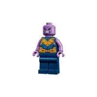 Конструктор LEGO Marvel Avengers Роботска броня на Танос-wp1f2.jpg