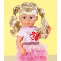BABY Born, Кукла с дълга коса и аксесоари Sister Style&Play, 43 см-wpUKF.jpeg
