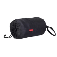 Спален чувал Phil & Teds Snuggle & Snooze, черен-wr0hg.png