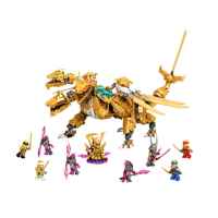Конструктор LEGO Ninjago Lloyd’s Golden Ultra Dragon, Златният ултра дракон на Lloyd-wtmTa.jpg