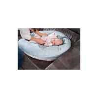 Възглавница за бременност и кърмене Nuvita DreamWizard 12в1, Бежова-wtoyk.jpeg