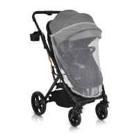 Комбинирана бебешка количка 3в1 Moni Rafaello, сив-wvcLC.jpeg