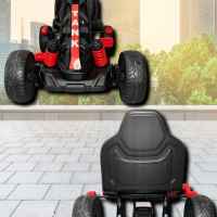 Картинг JJ TANK G23 с меки гуми, червен-wwVs7.jpeg