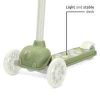 Тротинетка Lorelli Jetster, Ocean wave-wxBJr.jpeg