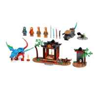 Конструктор LEGO Ninjago Ninja Dragon Temple Драконовият храм на нинджите-x21qk.jpg