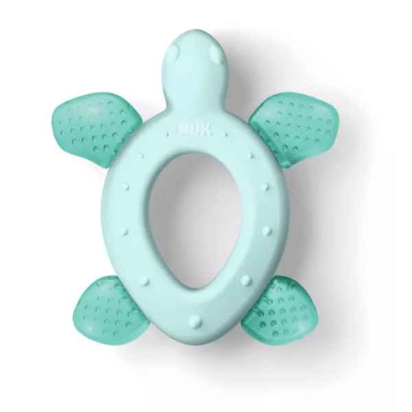 Охлаждаща чесалка за зъби NUK Костенурка, зелена-x3H0w.jpeg