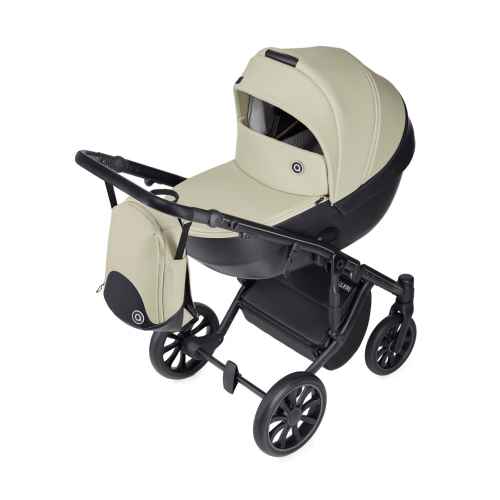 Комбинирана бебешка количка Anex 2в1 M/type, 2023 Sage