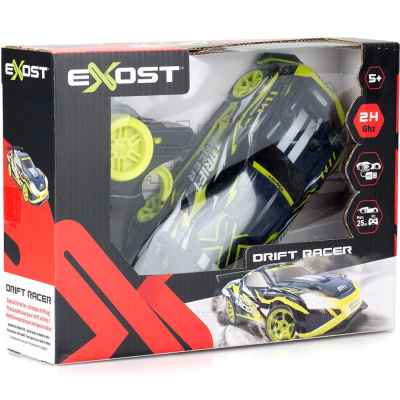 Радиоуправляема кола Exost Drift Racer Silverlit