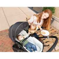 Комбинирана бебешка количка 2в1 Graco Transform, Slate-x4XUO.jpeg