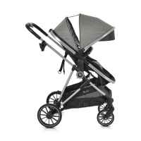 Комбинирана бебешка количка Moni Kali, сив-x610U.jpeg