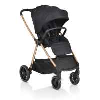 Комбинирана бебешка количка 2в1 Cangaroo Hydra, черна-x6epl.jpeg