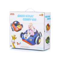 Бебешка възглавница Chipolino, кола-x6q9r.jpeg