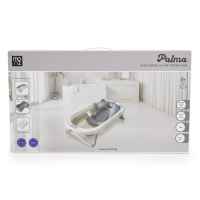 Комплект за къпане със сгъваема вана Moni Palma, сив-x75iL.jpeg