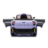 Акумулаторна кола Kikka Boo Licensed Mini Cconcept Aceman, Purple-x8SHk.jpeg