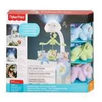 Музикална въртележка за легло Fisher Price, с Мечета и Пеперуди-xBSUR.jpeg