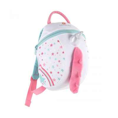 Детска раница LittleLife Big Unicorn, 6л