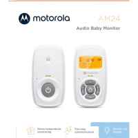 Аудио бебефон Motorola AM24-xF4Fn.jpg