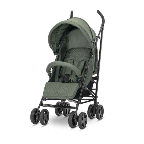 Бебешка лятна количка Lorelli Ida, зелена-xFoLZ.jpeg