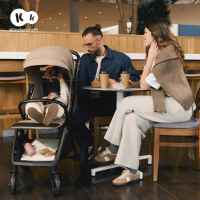 Лятна бебешка количка KinderKraft Loom, Ink black-xJuj3.jpeg