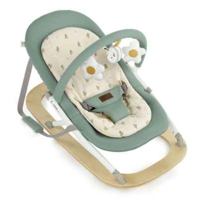 Бебешки шезлонг Jane Kalm, Botanic