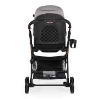 Лятна бебешка количка Moni Bingo, Steel-xKcRd.jpeg