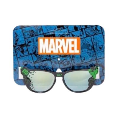 Детски слънчеви очила Sun city, Marvel