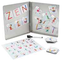 Образователен комплект, Buki France, Магнитни йога букви, 56 части-xRBaJ.jpeg