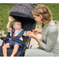 Бебешка лятна количка Chicco Glee, Playful Black-xRp53.png