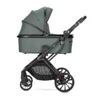 Комбинирана бебешка количка 2в1 Lorelli Glory, Green + адаптори-xSErD.jpeg