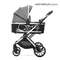 Комбинирана бебешка количка 3в1 Lorelli Glory, Beige + адаптори-xTZIj.jpeg