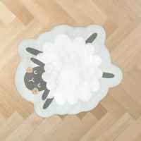 Детско килимче Kikka Boo Sleepy Sheep-xU3fZ.jpeg