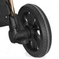 Комбинирана бебешка количка 3в1 Cangaroo Hydra, зелена-xVXKS.jpeg