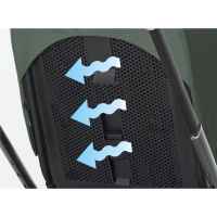 Комбинирана бебешка количка 2в1 Foppapedretti TICTOC, Navy-xVeYC.jpeg