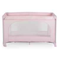 Бебешка кошара Moni Uno, розов-xW4jv.jpeg