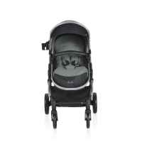 Комбинирана бебешка количка 3в1 Moni Kali, маслиново зелен-xWMkj.jpeg