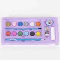 Триетажен куфар с моливи, флумастрери и боички Cerda, Frozen-xWlCy.jpeg