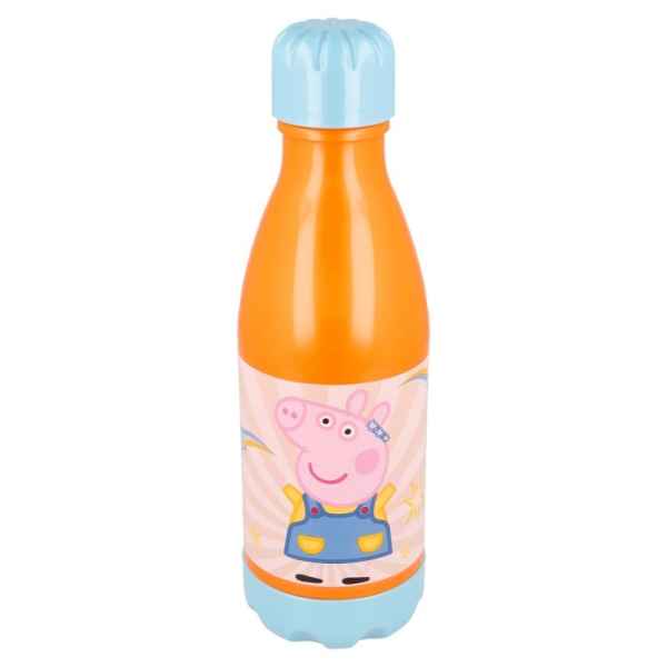 Пластмасова бутилка peppa pig, 560 мл.-xXbzU.jpg