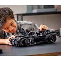 Конструктор LEGO Technic Batman, Batmobile™-xY42h.jpg