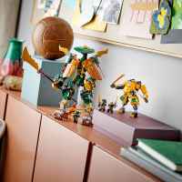 Конструктор LEGO Ninjago, Нинджа роботите на Лойд и Арин-xZRUK.jpeg