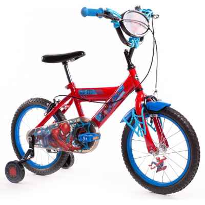 Детски велосипед Huffy 16 Spiderman