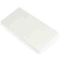 Сгъваем матрак Hugzzz 120/60/6 Snooze pure, white-xZx77.jpeg