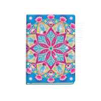 Творчески комплект Totum, Декорирай сам дневник с диаманти, Мандала-xa2jA.jpeg