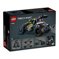 Конструктор LEGO Technic Бъги за офроуд състезание-xaOMS.jpeg