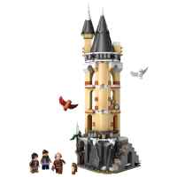 Конструктор LEGO Harry Potter, Соварникът в замъка Хогуортс-xaS3h.jpeg