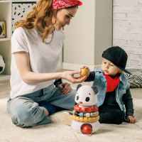 Електронна музикална играчка Tiny Love Tiny Rockers, Панда-xbfwy.jpeg