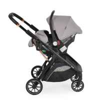 Комбинирана бебешка количка 2в1 Moni Bingo, Steel-xbgUI.jpeg