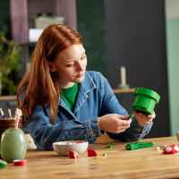 Конструктор LEGO Super Mario Растение Пираня-xbrOJ.jpeg