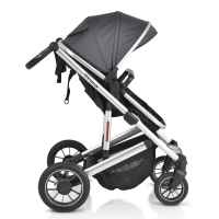 Комбинирана бебешка количка 3в1 Moni Thira, сива-xcE20.jpeg